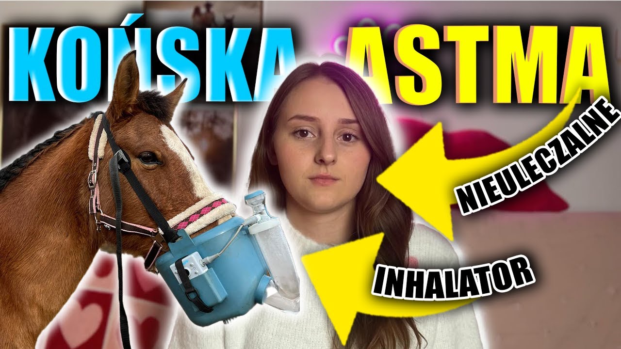 ASTMA, RAO, COPD - WSZYSTKO CO MUSISZ WIEDZIEĆ ❤️