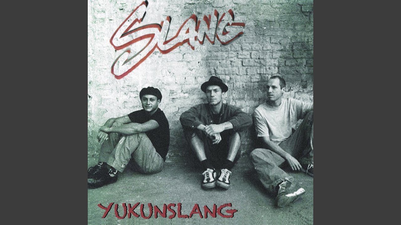 YukunSlang (feat. Manuel Hermia, Francois Garny, Michel Seba)