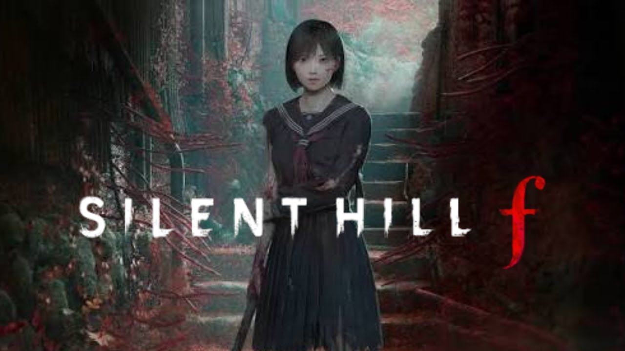 Silent Hill f - All EMA Boards Locations Guide