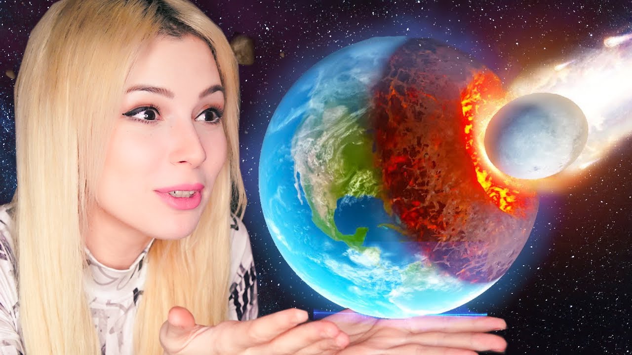 DÜNYAYI YOK ETME OYUNU !