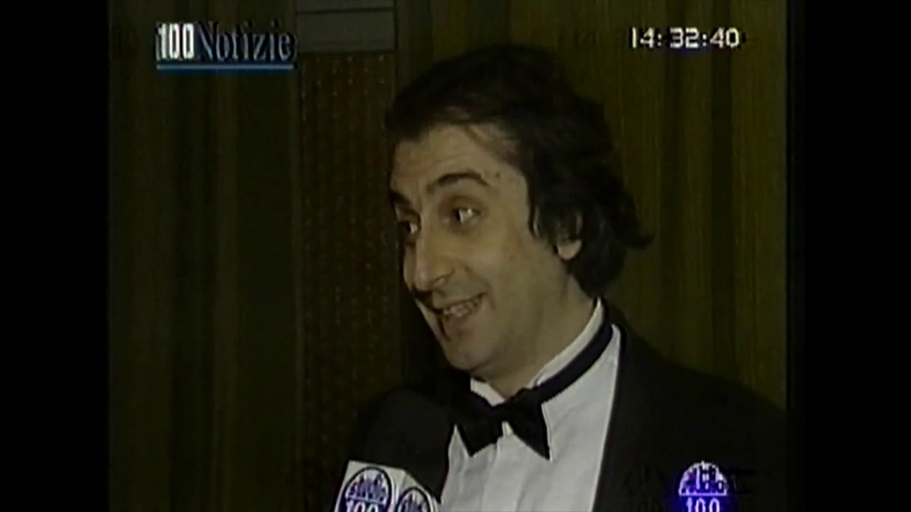 CARLO GRANTE, pianoforte