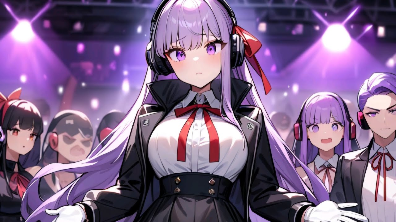 Female Vocal Nightcore Songs Mix 2025 🎧 Best EDM Tik Tok Songs For Gaming 🎧 Trap, Dubstep