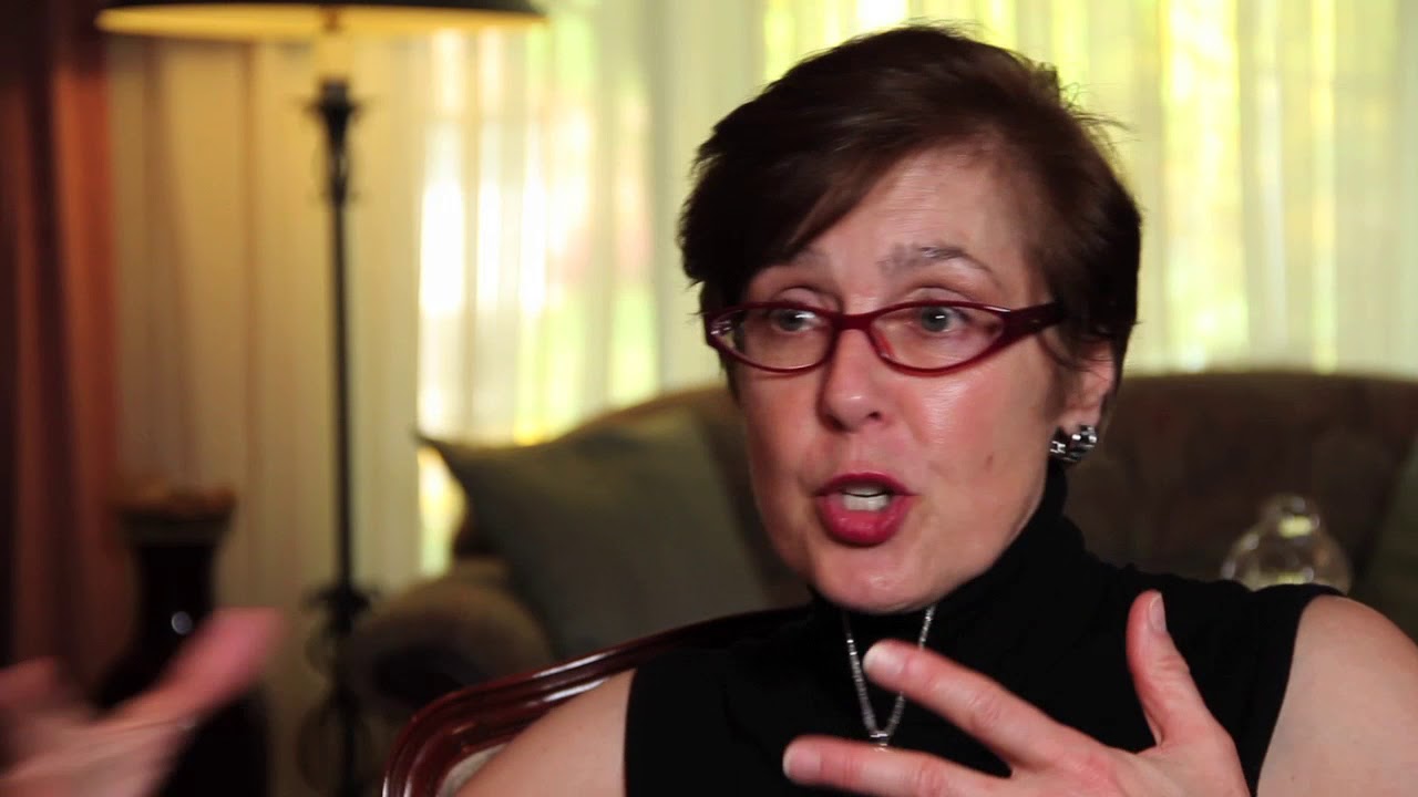 Dagmar: getting to know Opus Dei as a Lutheran