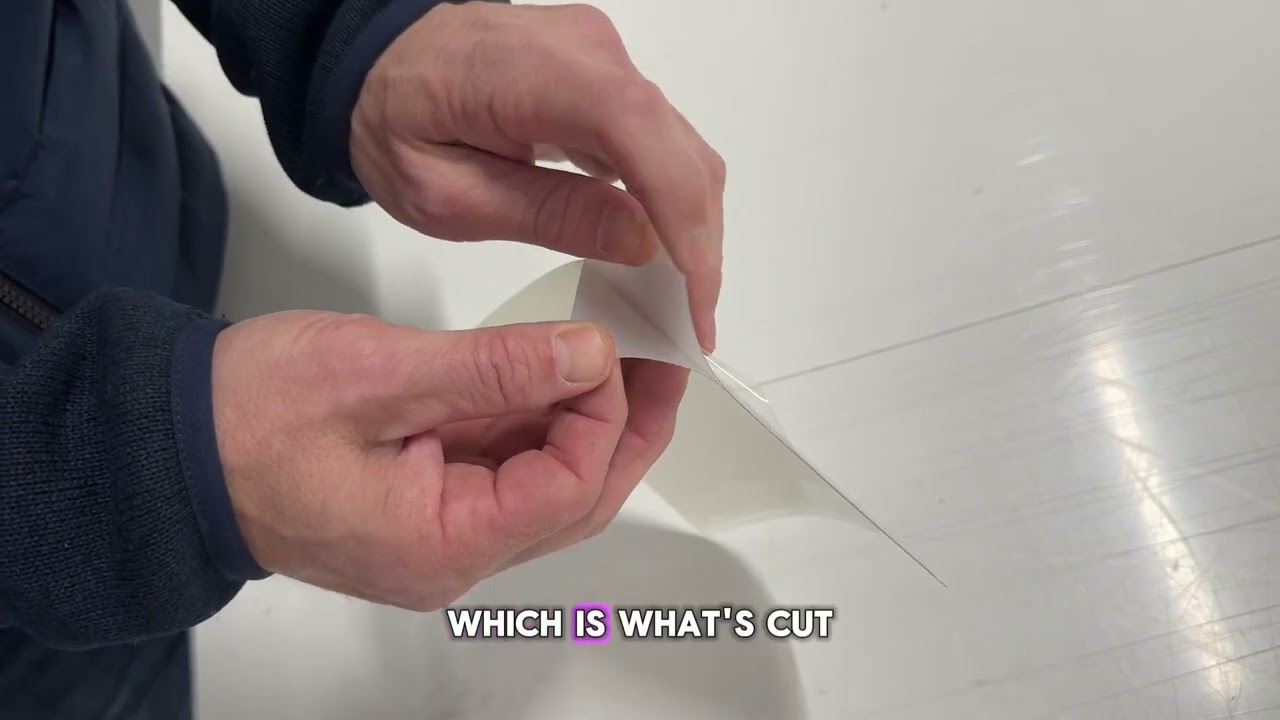 What&rsquo;s makes Ghost Glass work? | Inside the Layers of Our Smart Film
