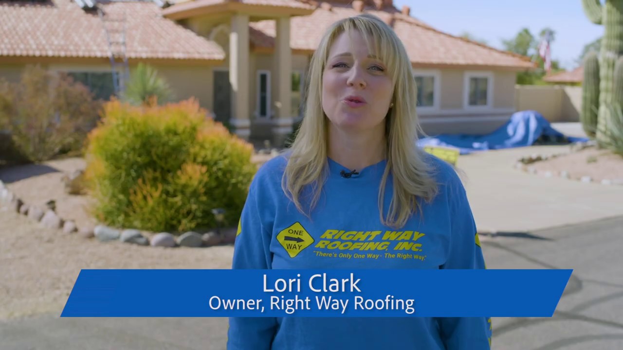 Best Underlayment for Tile Roof in Arizona