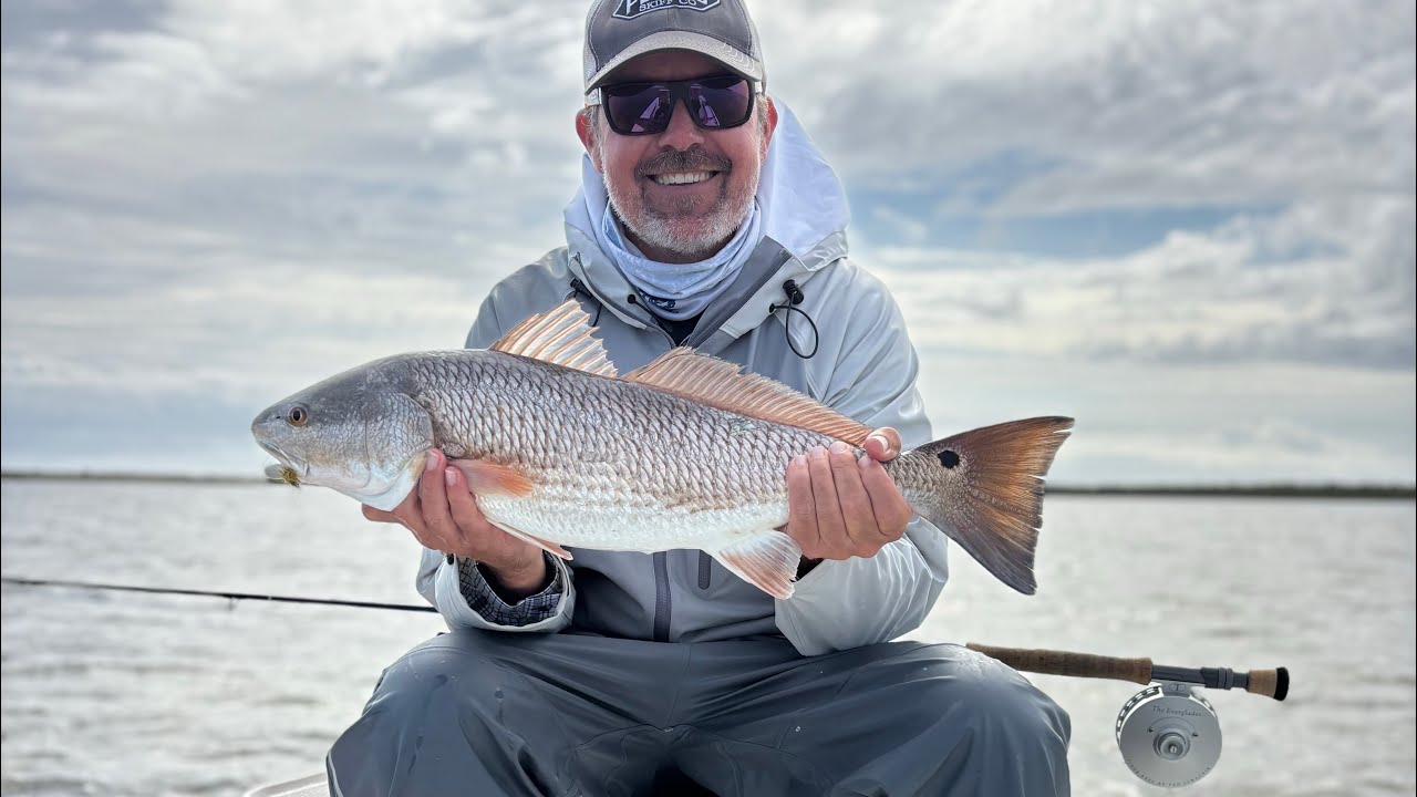 Capt Lemmon’s December/January 2026 Florida Fishing Report