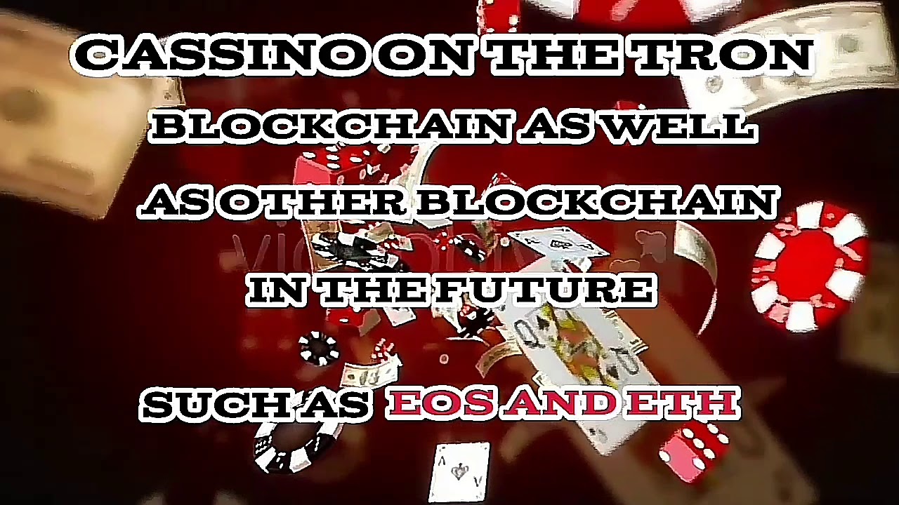 Tronvegas.net