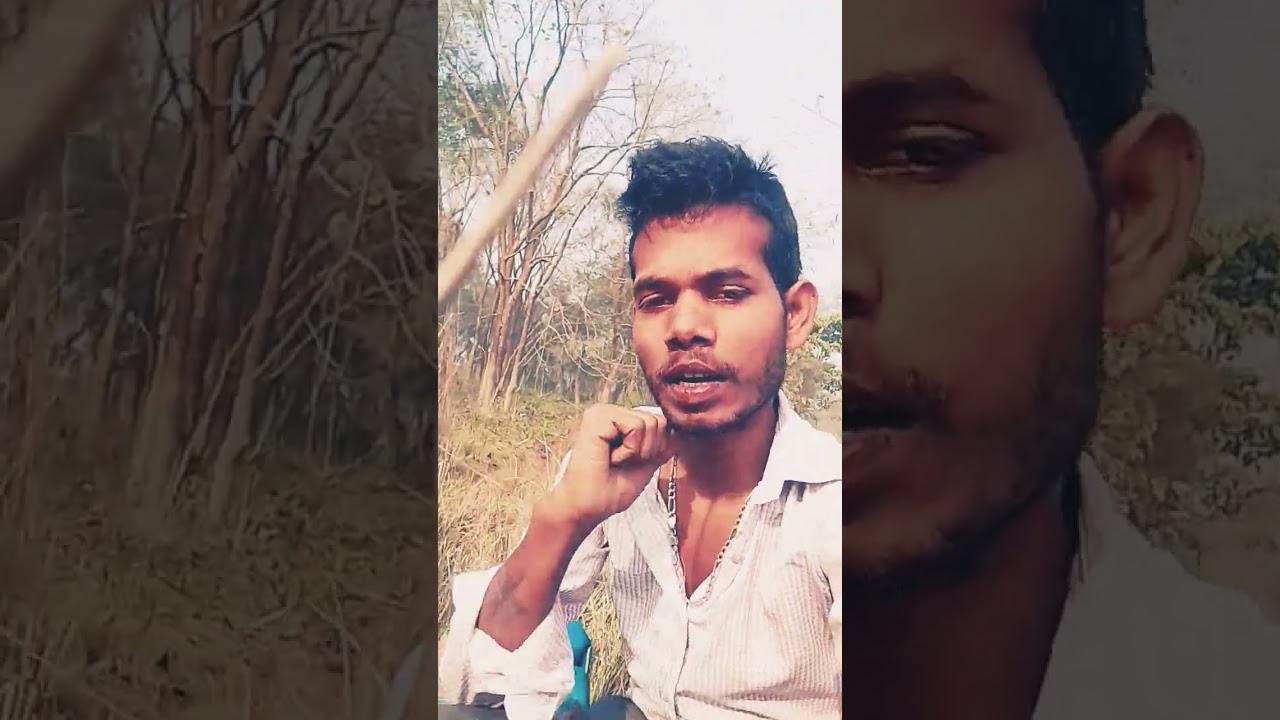 kitani Mohabbat hai mere dil me 
