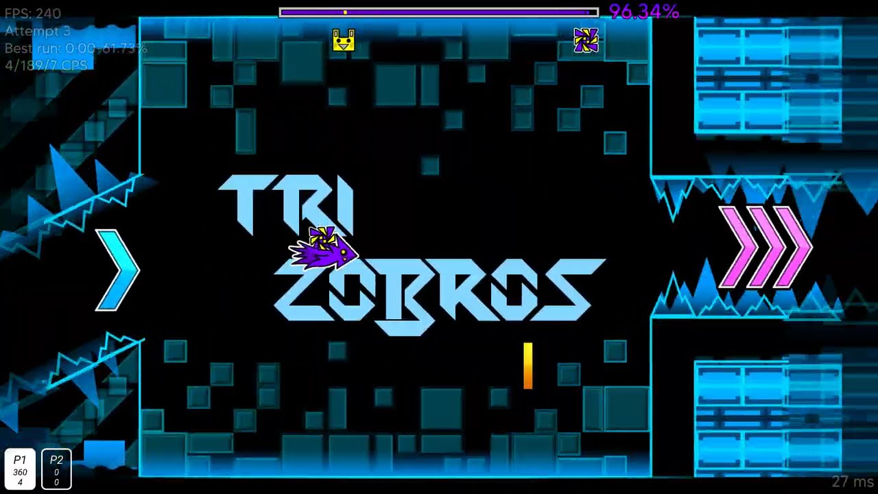 90 - forsaken neon 100%