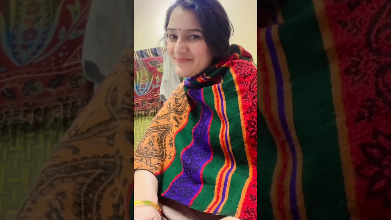 Bharti video vlog 