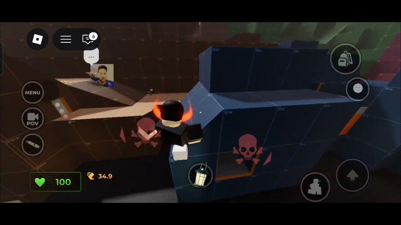 evade gameplay #2 