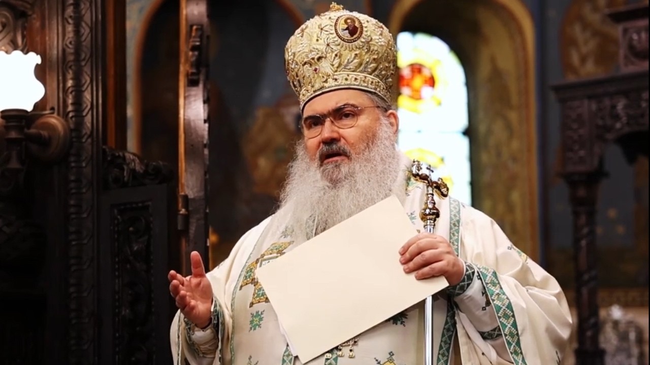 СИРНА СЕДМИЦА Сряда и петък богослужението ще е Великопостно Потресаващата действителност и новините
