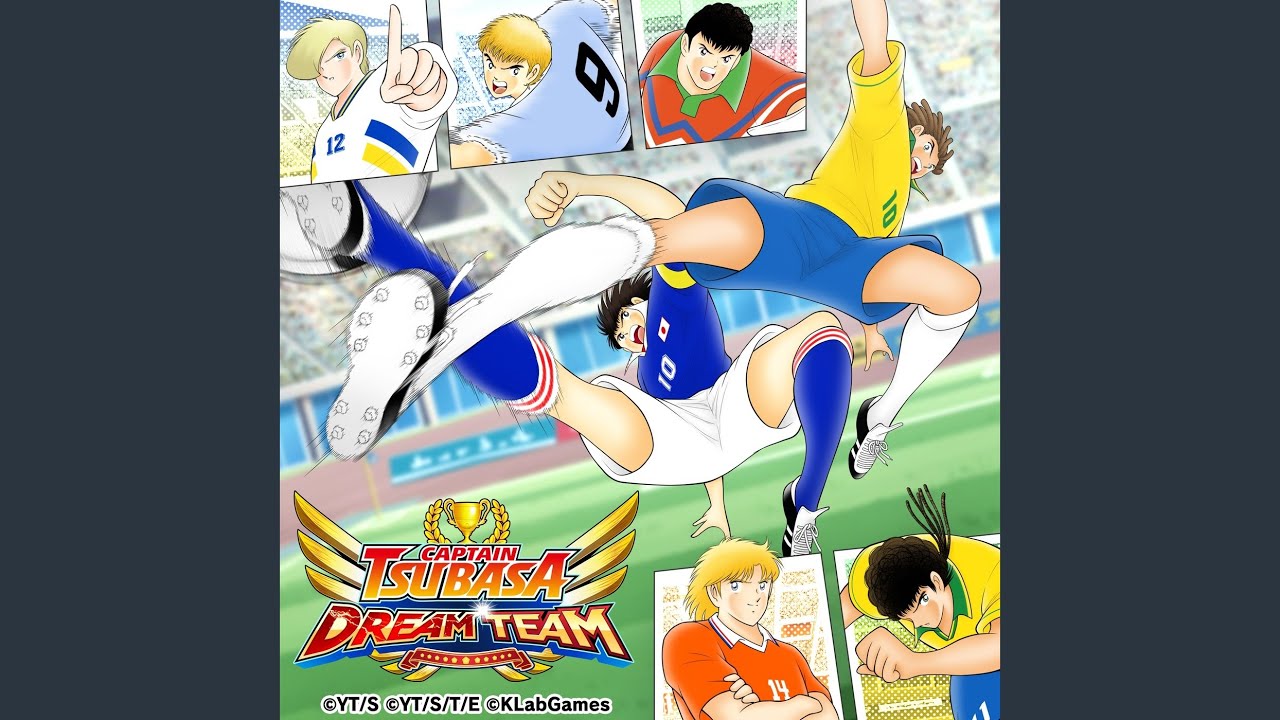 Title Theme - Samurai Warriors -