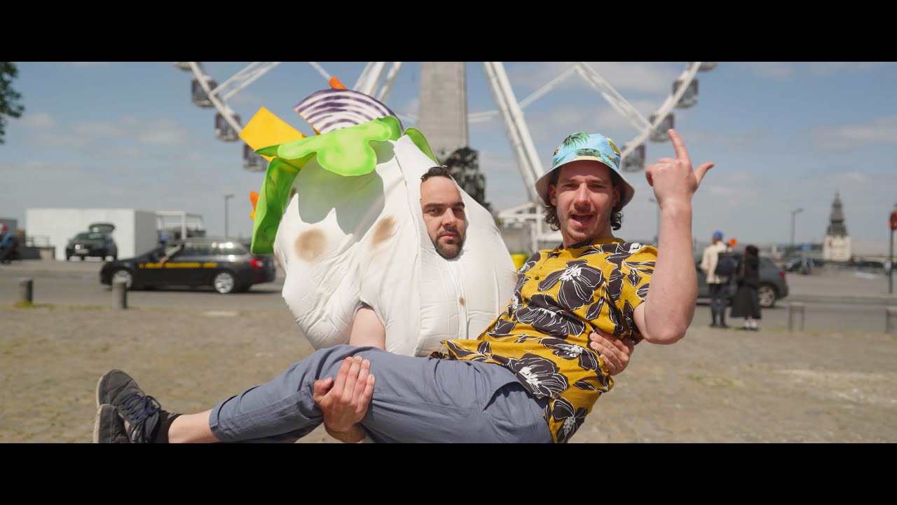 Arty Leiso - D&uuml;r&uuml;m (Feat Miky Djiin)