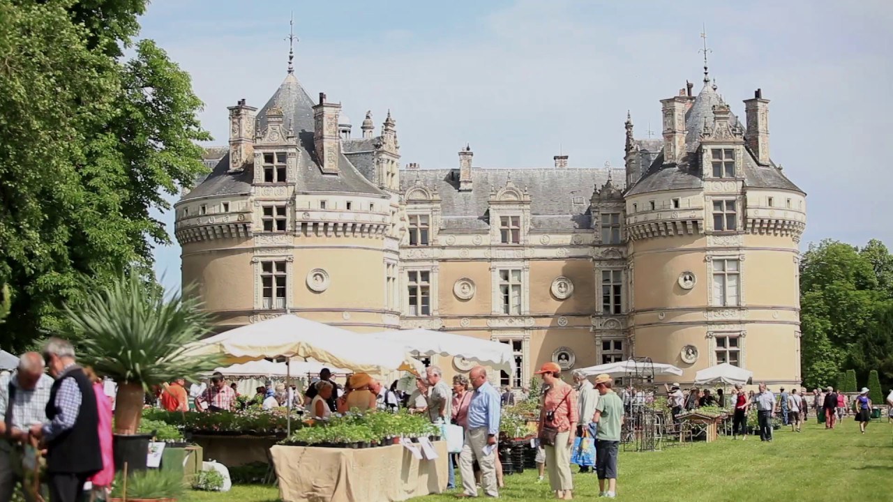 La Sarthe - le film 2016, version 2 minutes