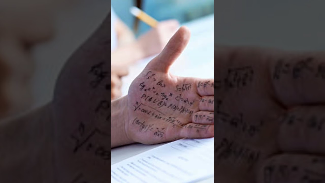 Anti copying law in uttarakhand 10 crores fine #anticopyinglaw #exam #examcheating