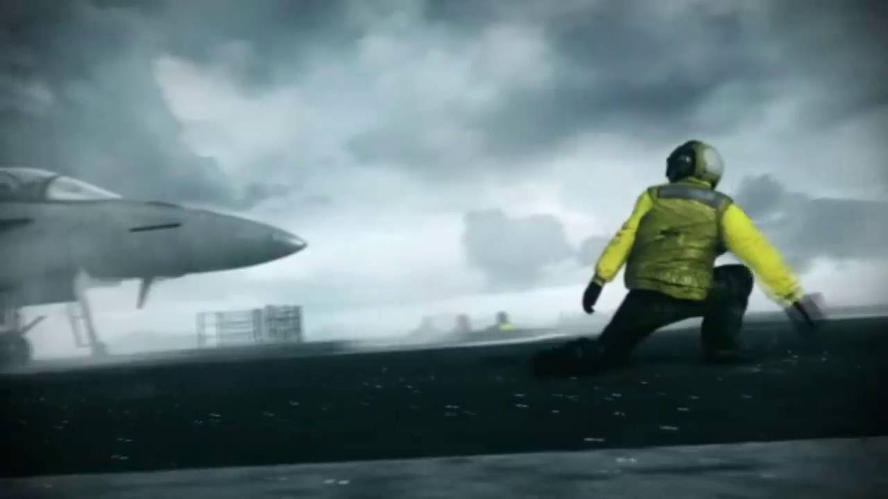 Battlefield 3 MV [This is war]