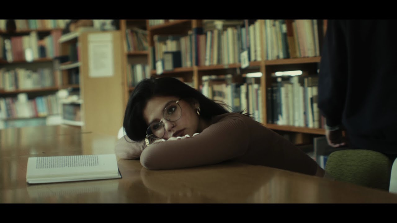 SolarTronic - Kitaszított /Official Music Video/