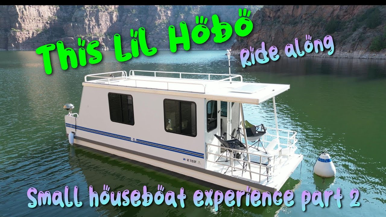 Ride Along: Catamaran Cruiser 