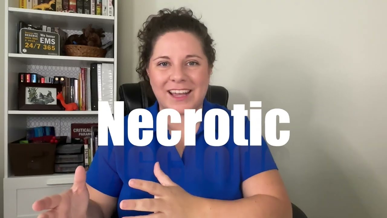 Dextrose Explained | Paramedic School Prep