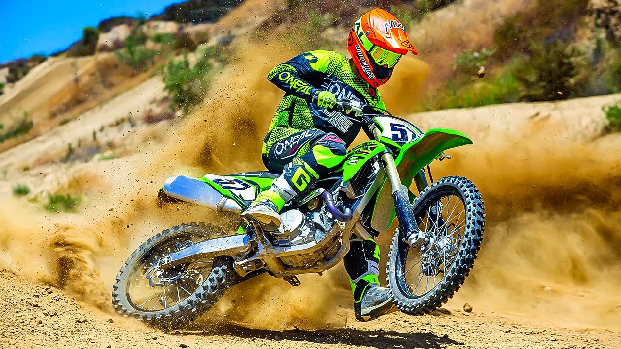 Top 5 Fastest Dirt Bikes in the World | Best Dirt Bikes