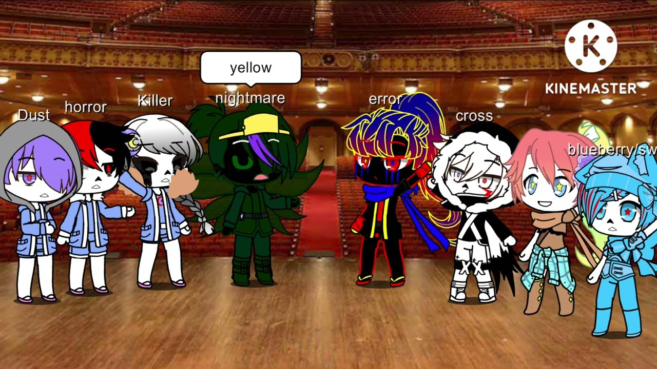 who knows dream sans better?