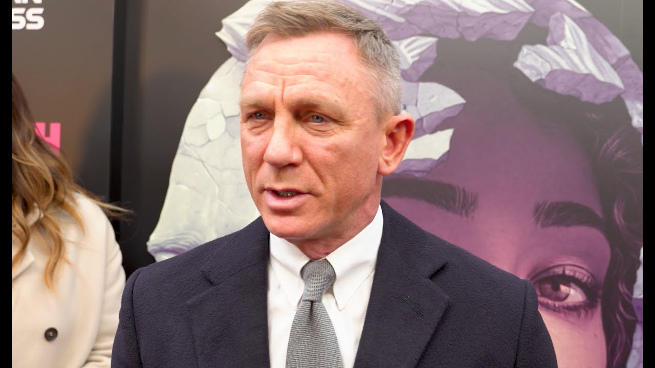 Go Inside Opening Night of Broadway Macbeth Revival, Starring Daniel Craig and Ruth Negga