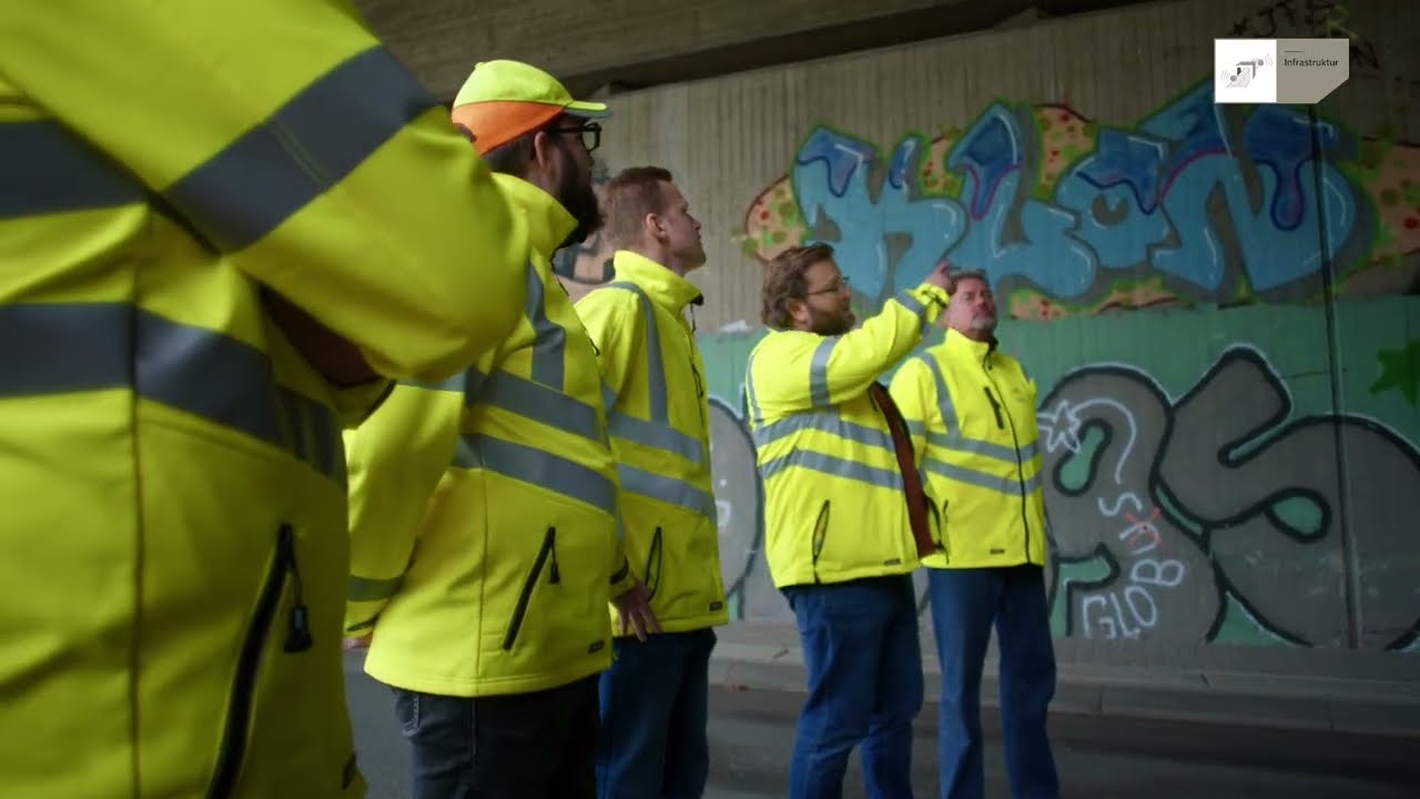 1 Themenbereich Prädiktives Infrastrukturmanagement