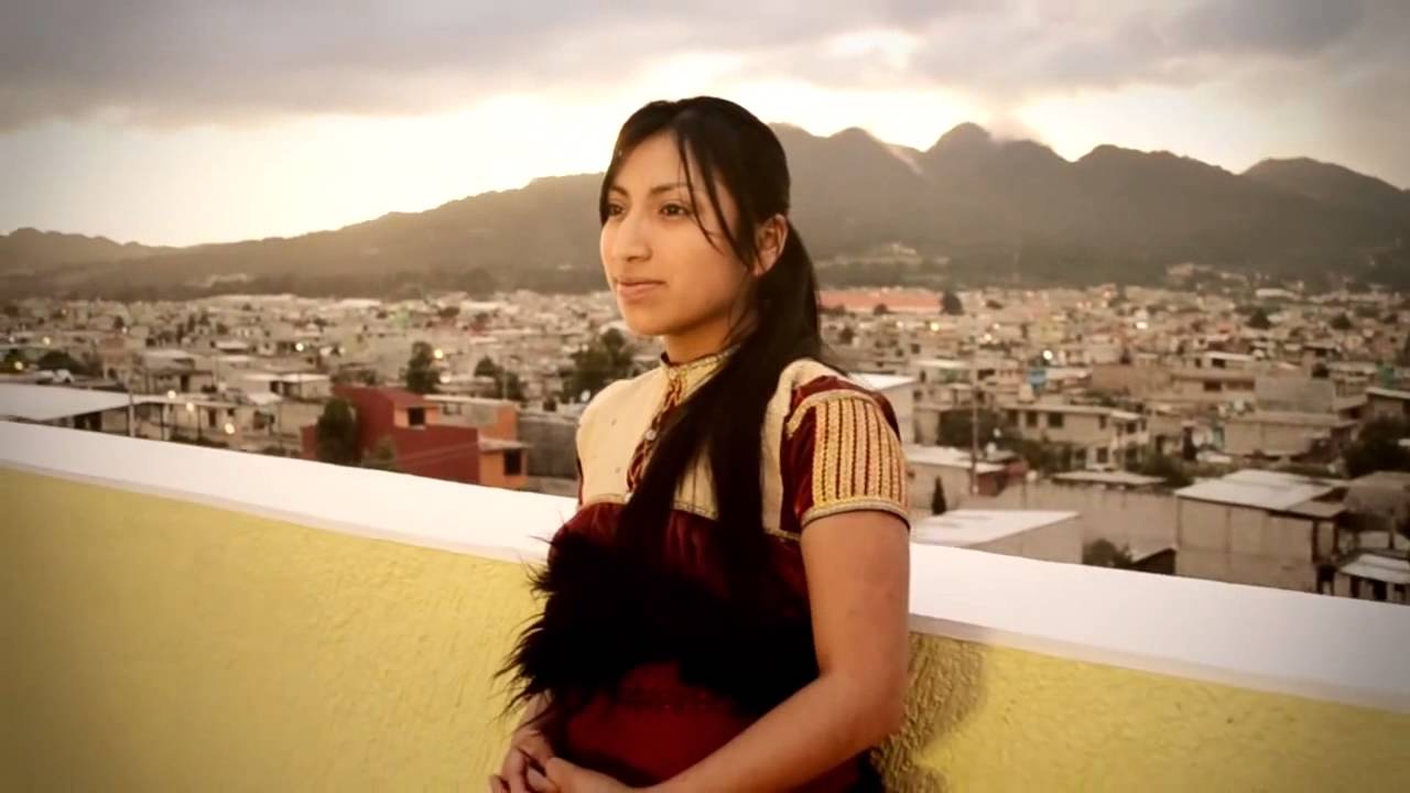 Rebeca Jimenez   Señor te pido por favor 2014
