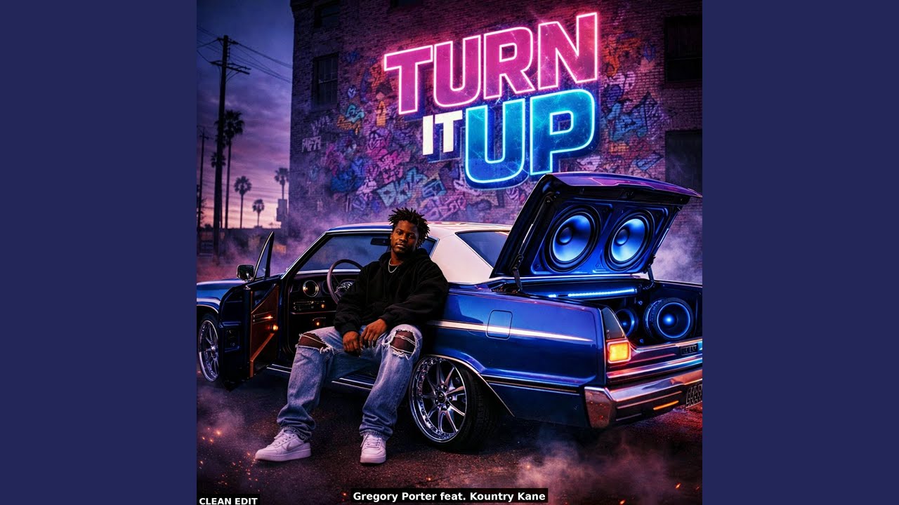 Turn It Up