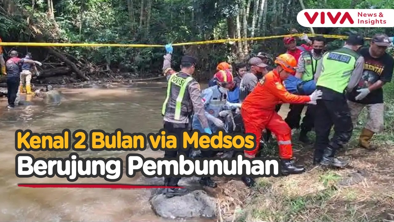 Tragis! Siswi SMK Tewas Gegara Cekcok Soal Service Motor