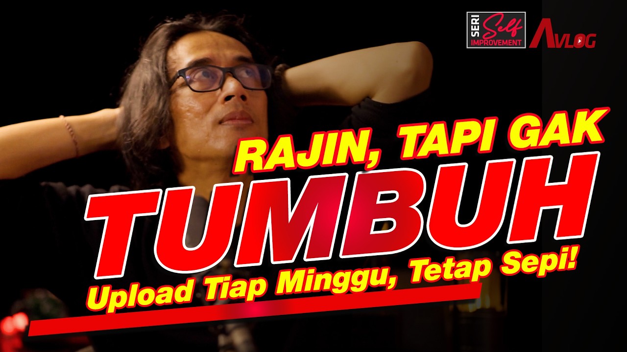 Konsisten Doang Itu Gak Cukup. Harus Cerdas, Terukur Dan Wajib GUNAKAN STRATEGI INI!