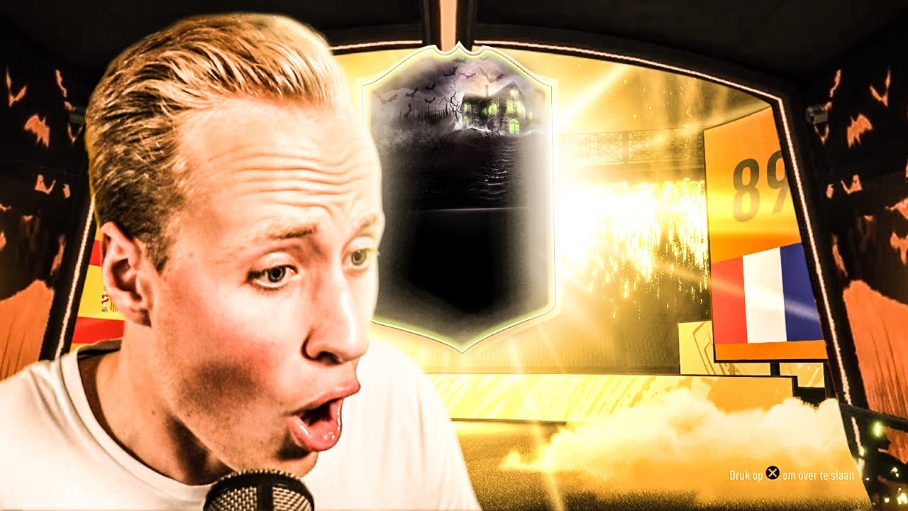 1 MILJOEN COINS SPELER PACKEN IN EERSTE PACKOPENING!