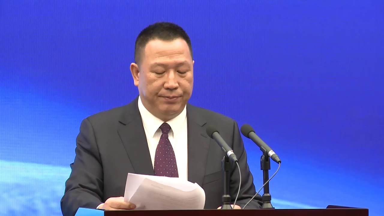 Huawei chief legal officer: U.S. attacks are &ldquo;trial by legislature&rdquo;