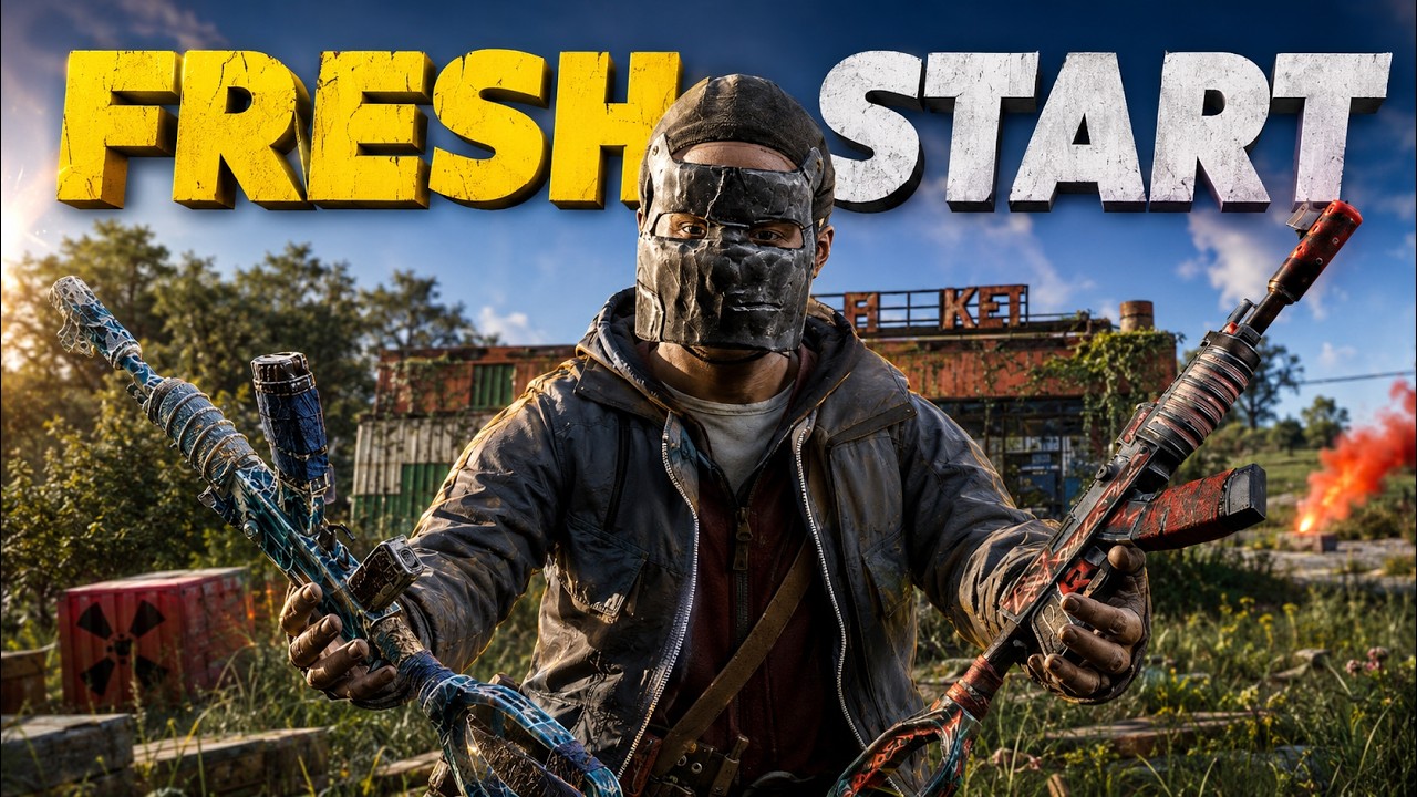 AM DOMINAT PLAYERII SI AM AVUT PARTE DE UN START PLIN DE LOOT! Rust Romania