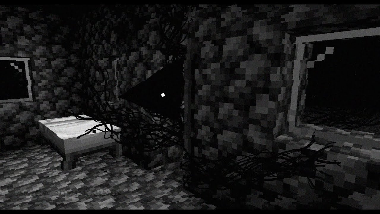 The Broken Script - Main Menu Theme (Restored)