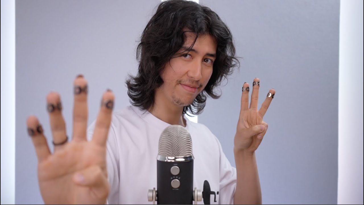Classic ASMR