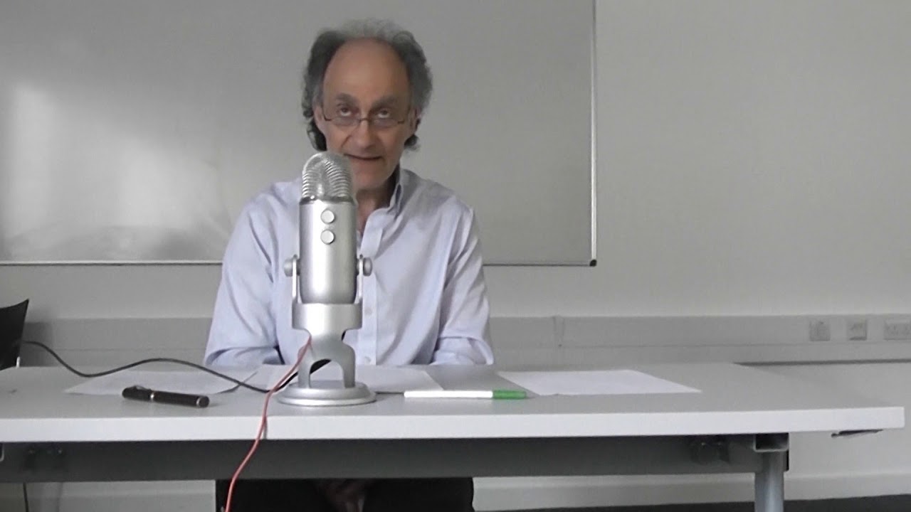 Theodore R. Schatzki - Forming Alliances: Theories of Practice and Institutions
