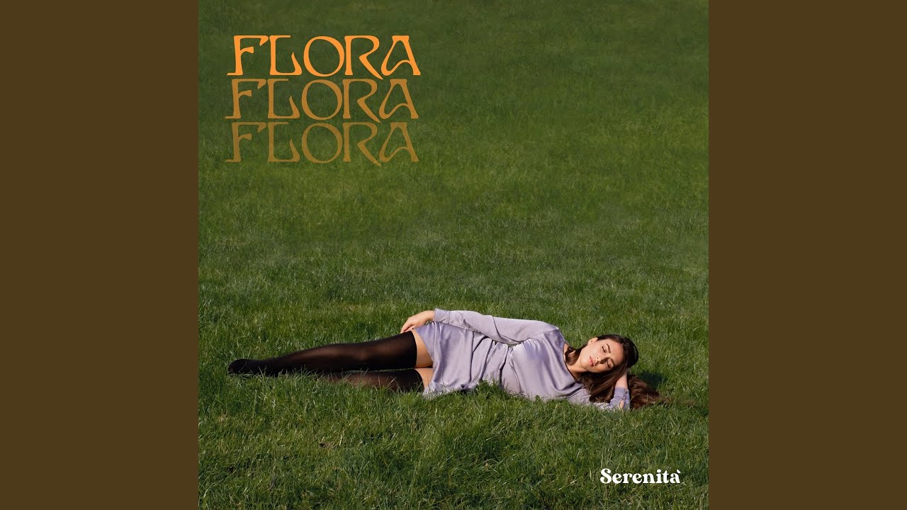 Serenit&agrave;