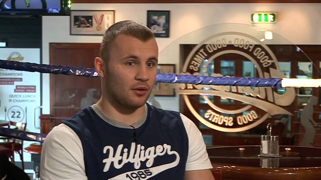 AS Wywiadu 6 - Kamil Szeremeta