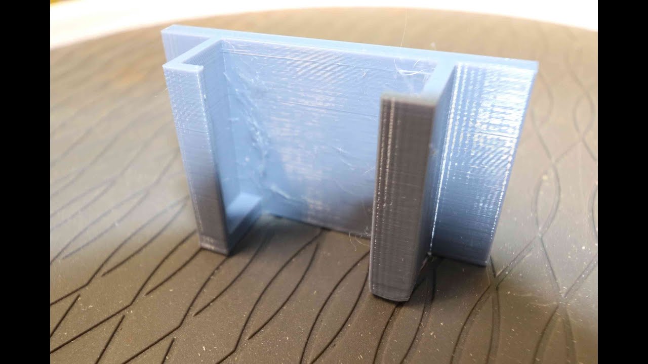 Longer LK 5 PRO 3D printer upgrade SD card reader @ C&T, episode 175