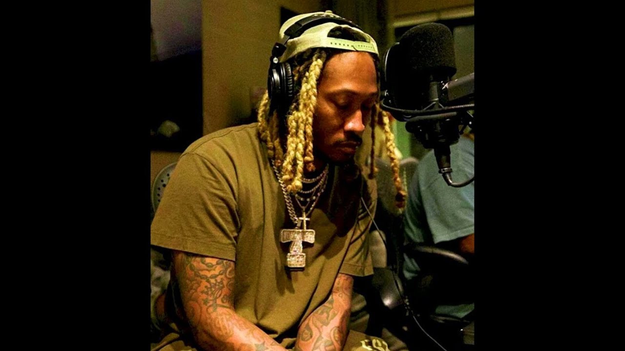 [FREE] Future Type Beat 2023 - 