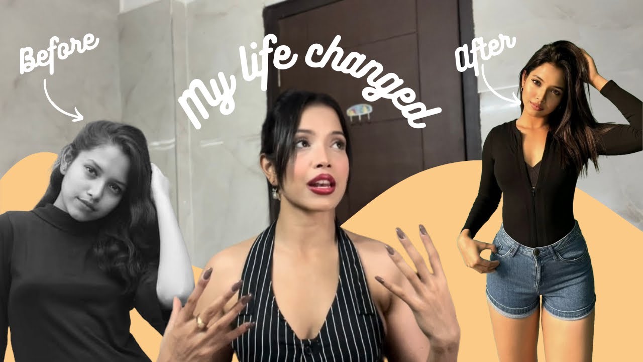 The Ultimate Glow-Up Guide: Tips That Will Change Your Life! | Daisy Khound