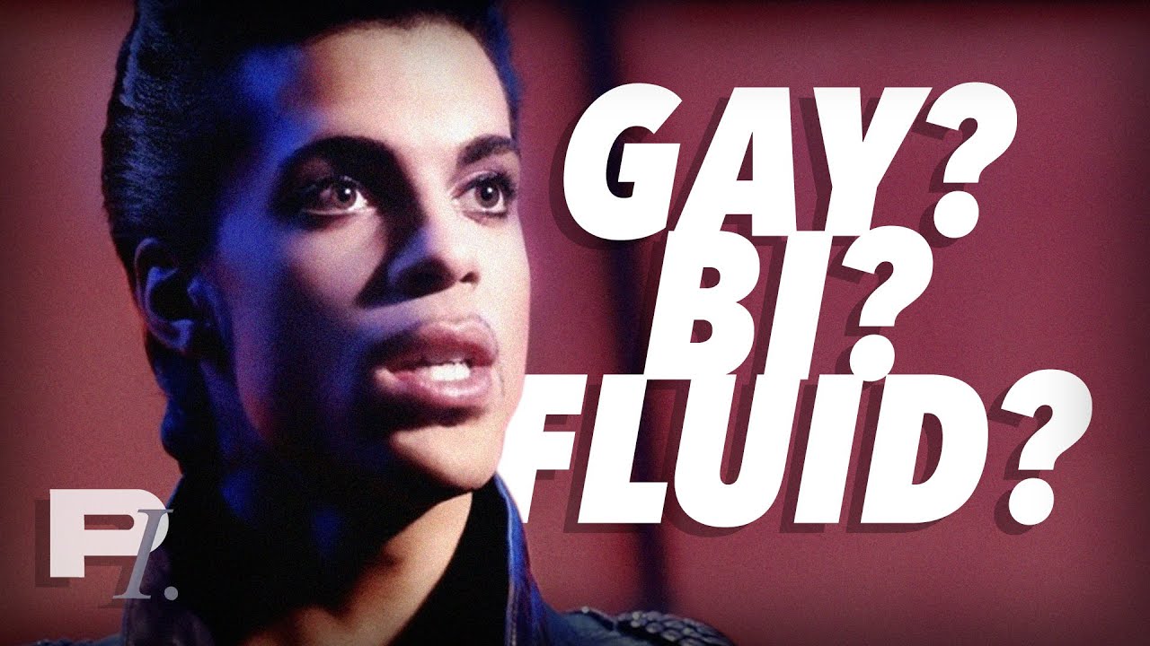 Was Prince In The Closet? | Pop Iconic
