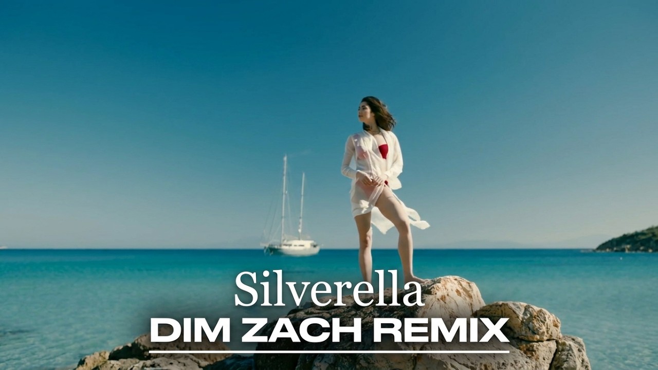 Silverella - 2 More 2nd Chances (DIM ZACH Remix)