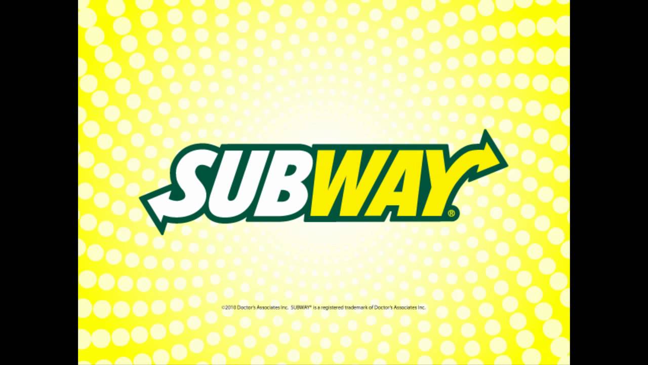 Subway Radio Commercial 