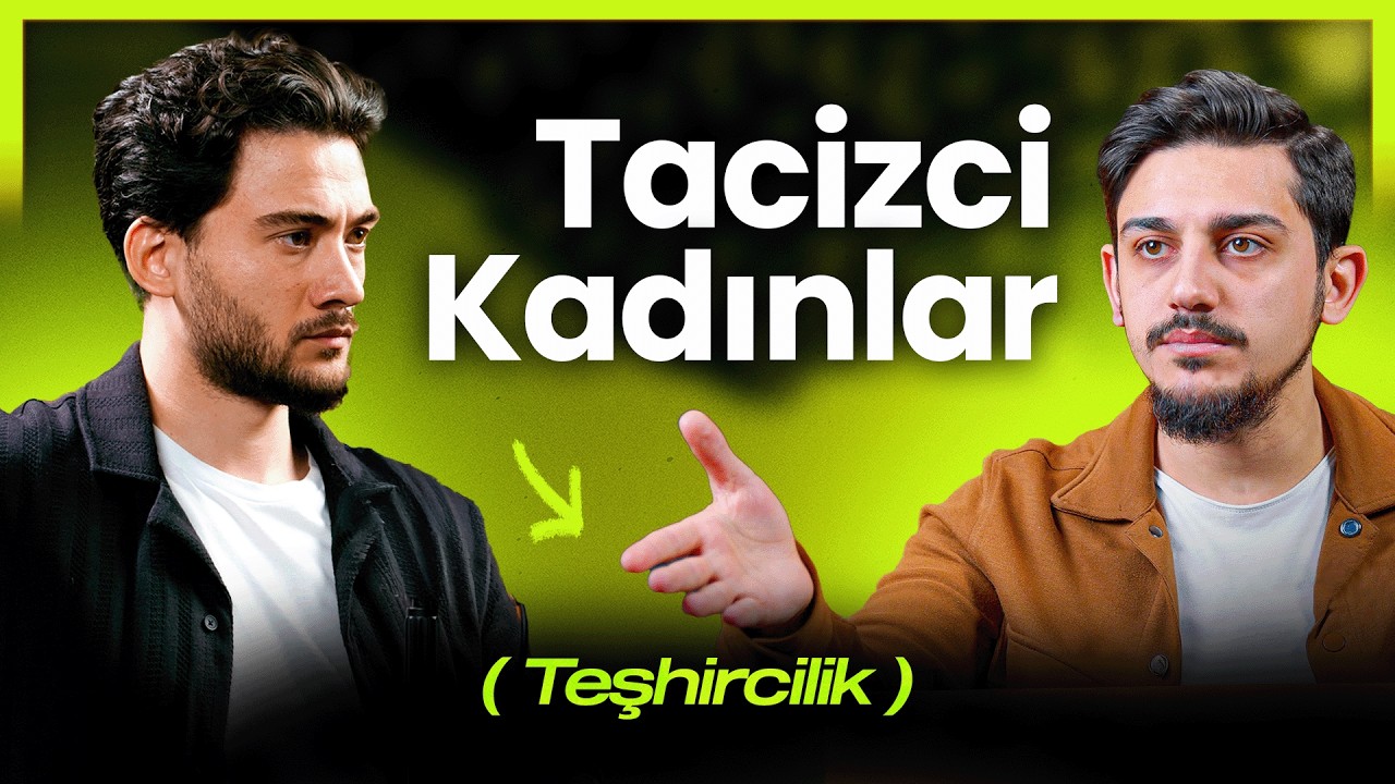 Toplumsal Çürüme ve Şehvet Çıkmazı | MÜSLİMİNAL MESAJ B19