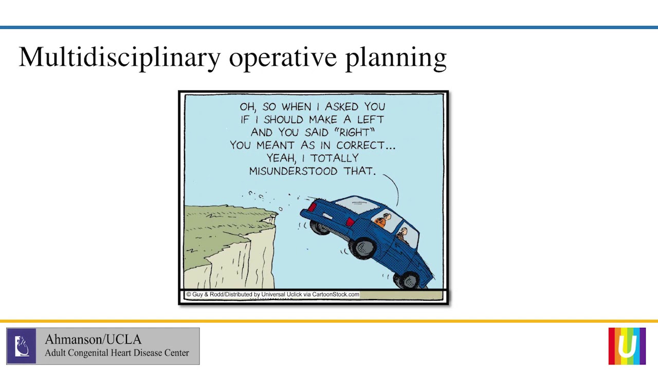 Multi-Disciplinary Operative Planning - Jeannette Lin, MD | 2019 NFFS Symposium
