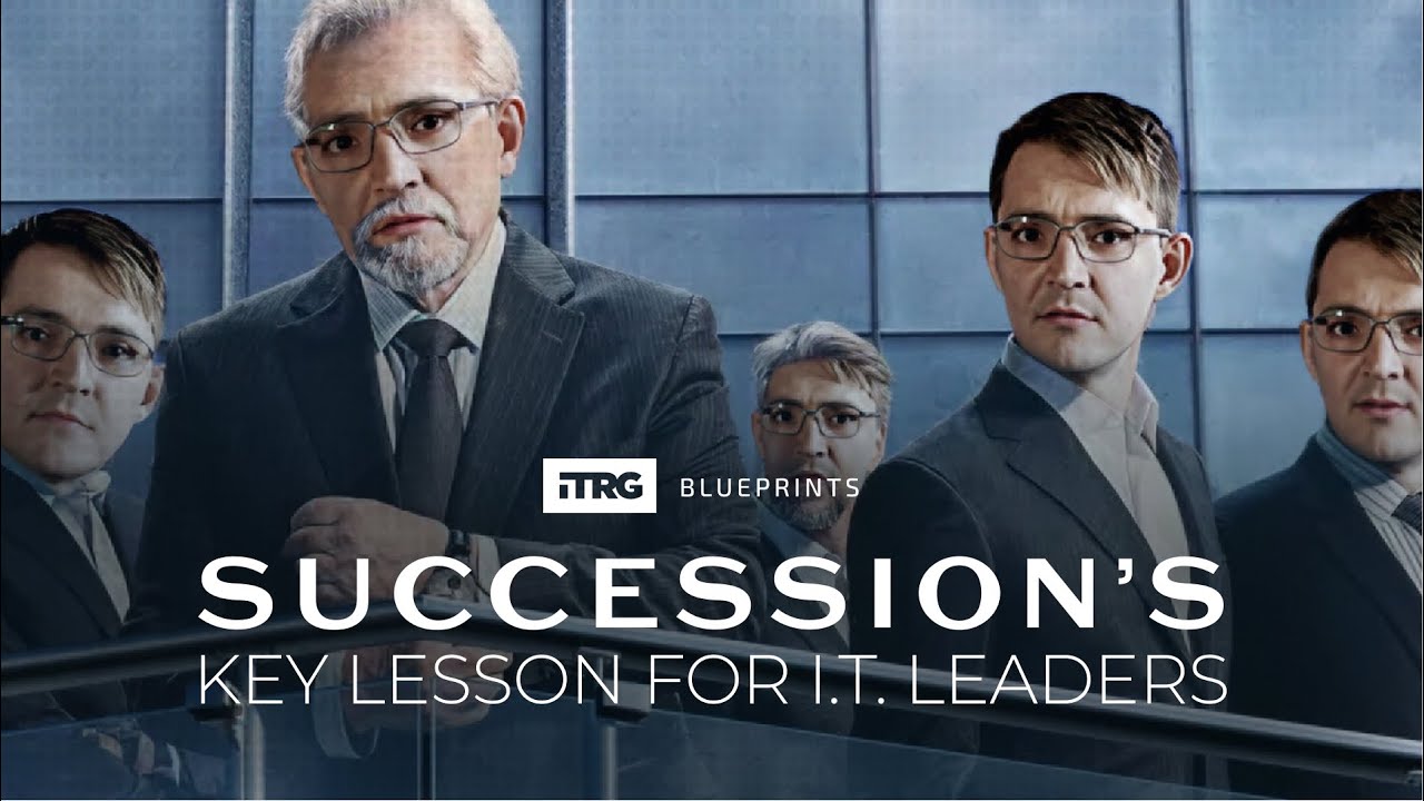 Why Business Relationship Management is CRITICAL