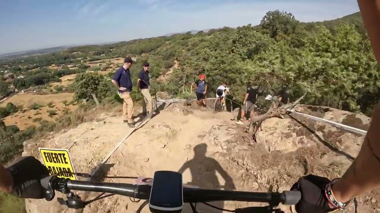 Circuito XCO Candeleda 🔥 || Campeonato de España 🇪🇸 2022